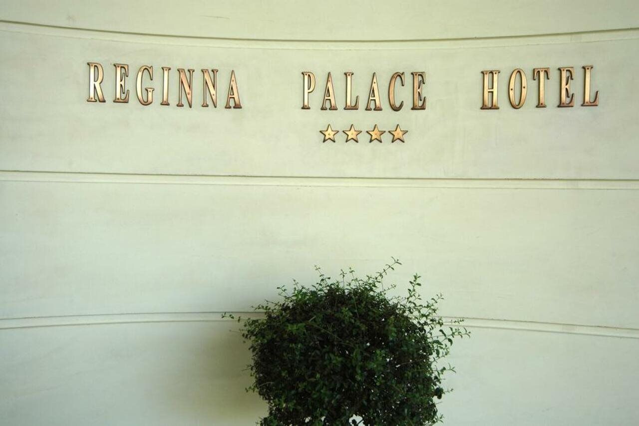 Reginna Palace Hotel Maiori