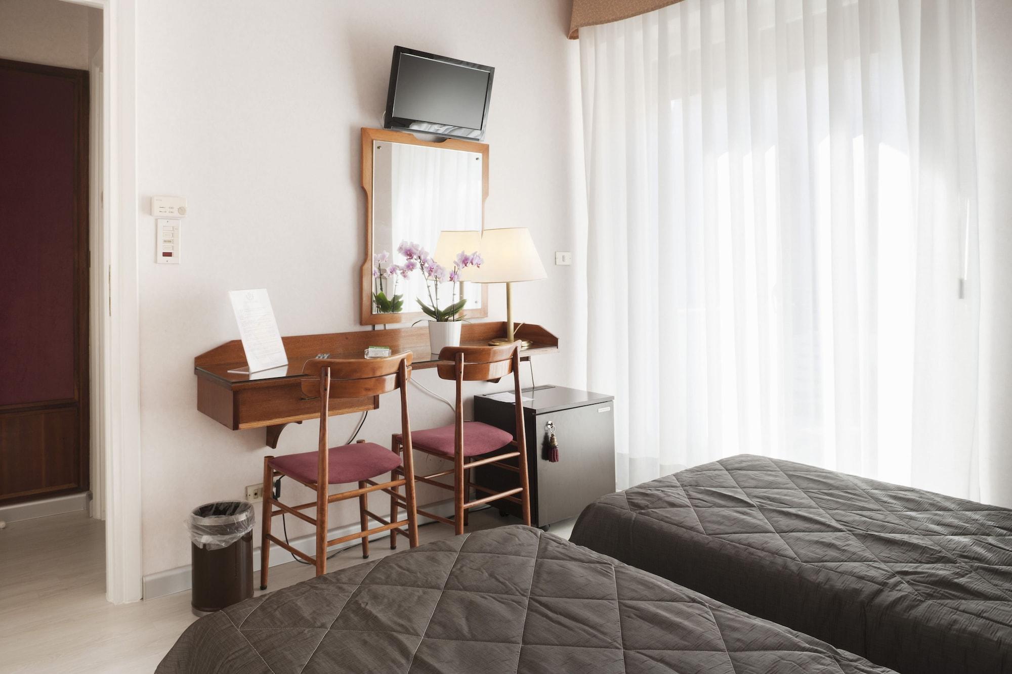 Hotel Reginna Palace