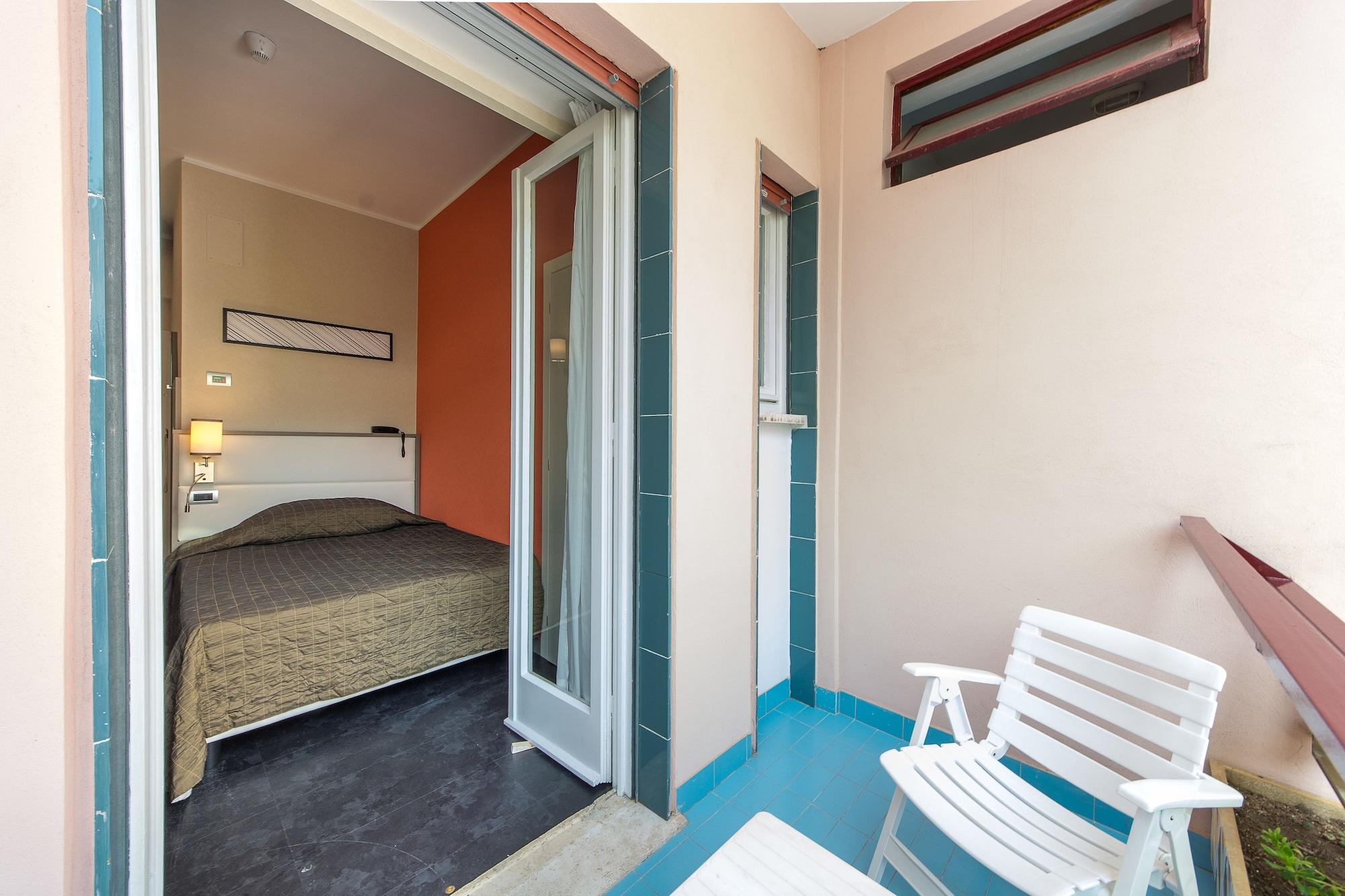 Reginna Palace Hotel Maiori