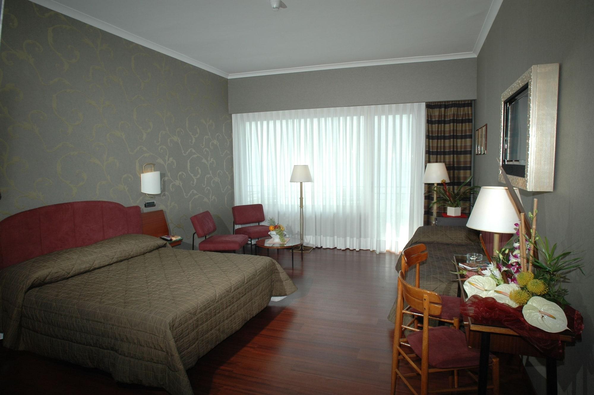 Reginna Palace Hotel
