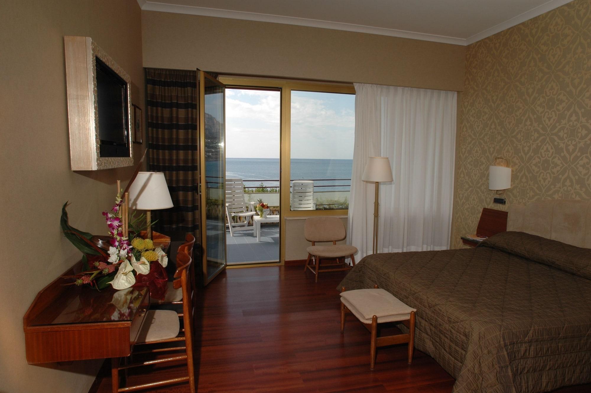 Hotel Reginna Palace