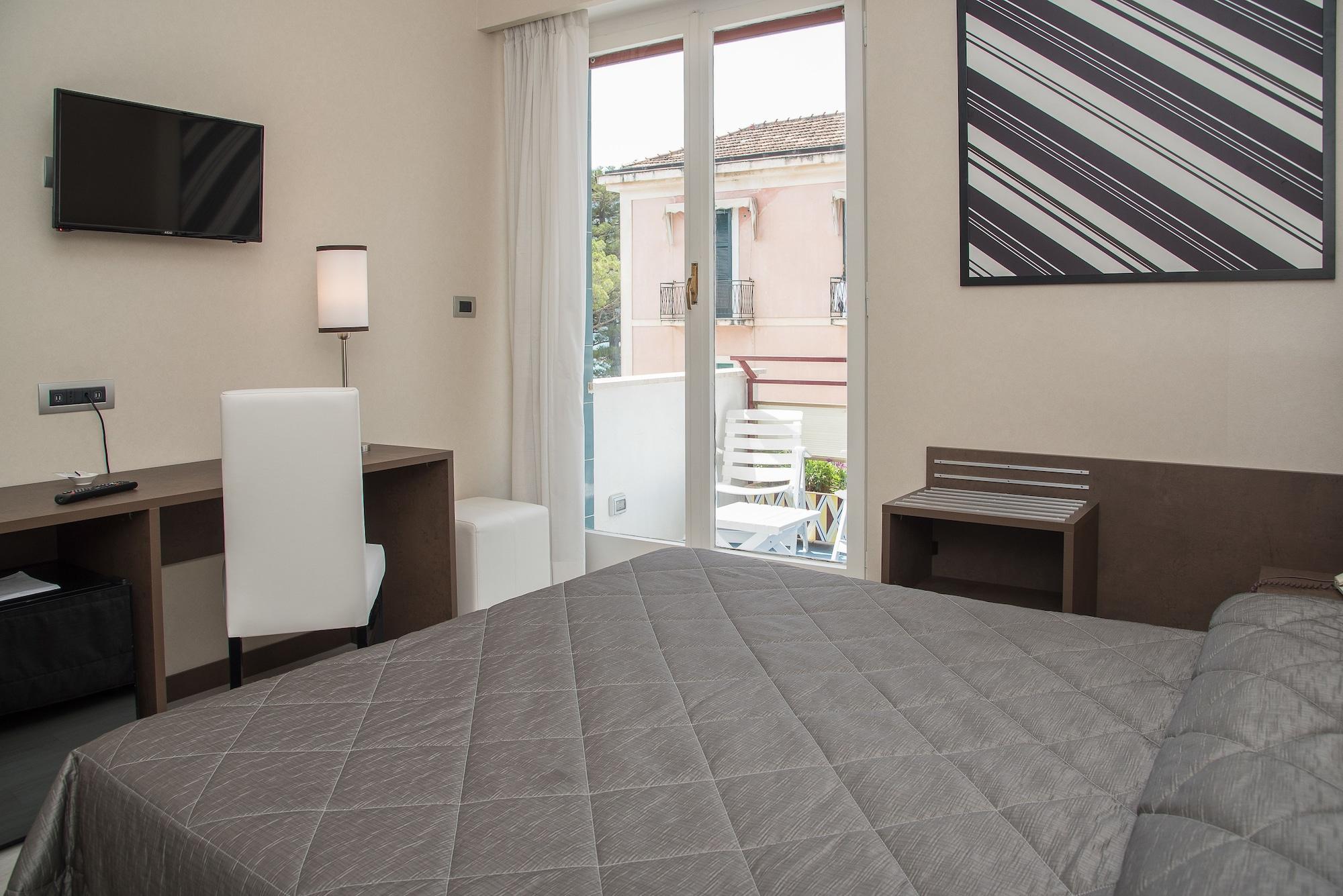 Reginna Palace Hotel Maiori