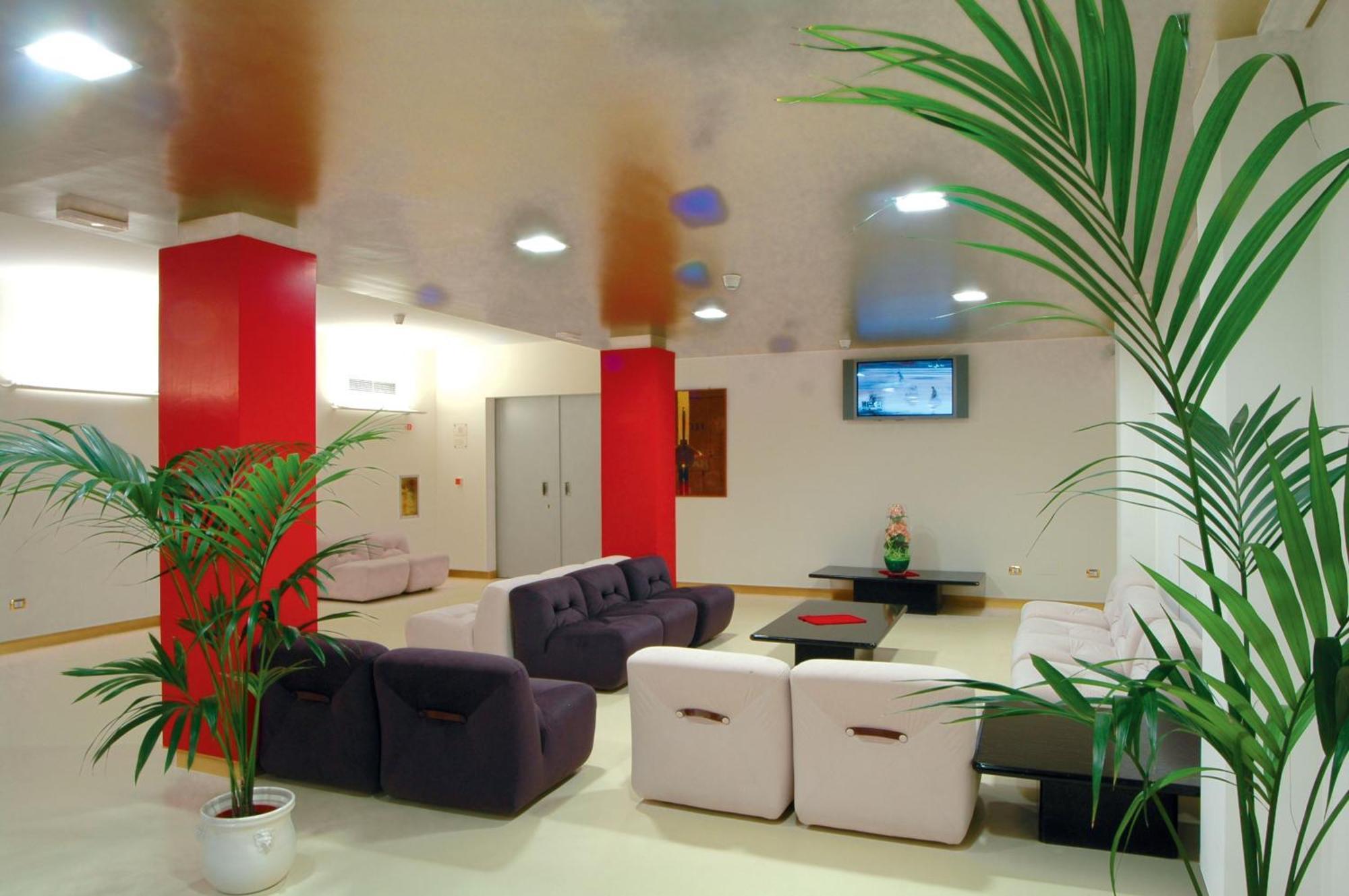 Hotel Reginna Palace Maiori