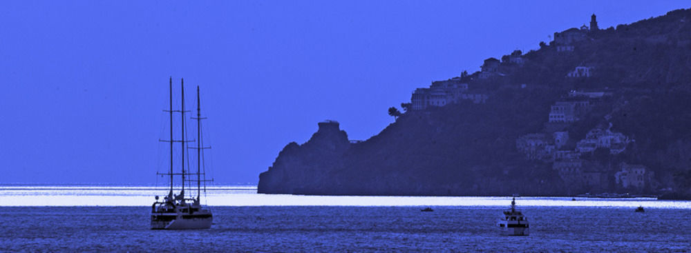 Reginna Palace Hotel Maiori
